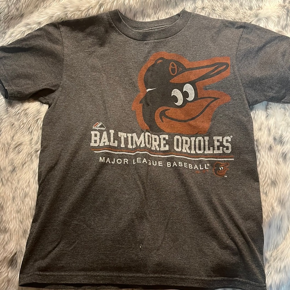 Orioles T-shirt